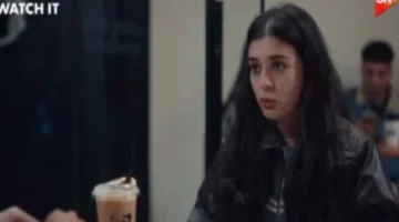 مسلسل بيبو الحلقة 12: مواجهة حادة بين رنا وبيبو تكشف الحقيقة